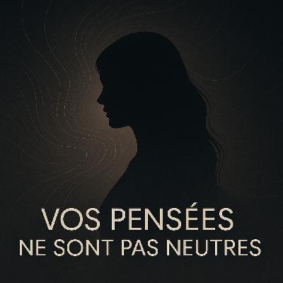#42. L’algorithme caché de vos pensées