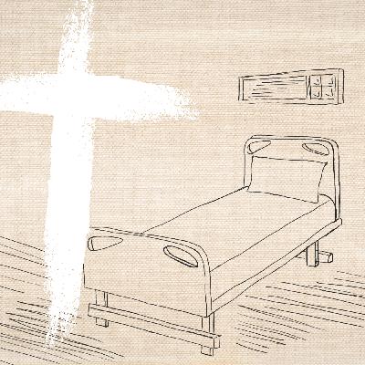 The Healing of Chaplain Manny