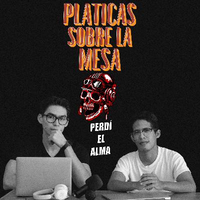 PERDÍ EL ALMA PERDÍ EL ALMA