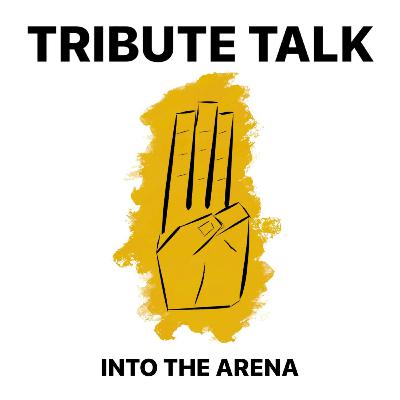 Tribute Talk 04.24.2025 - SoTR First Official Cast Announcements & Cherish Danae's New SoTR Song Sneakpeek Tribute Talk 04.24.2025 - SoTR First Official Cast Announcements & Cherish Danae's New SoTR Song Sneakpeek