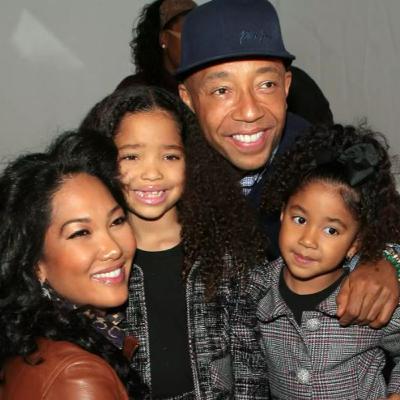 Russell Simmons: A FALL FROM GRACE