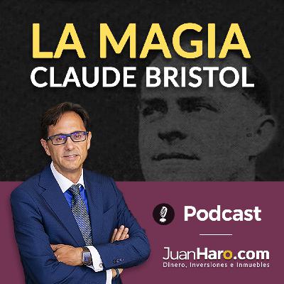 Episode 699: «La Magia» por Juan Haro Episode 699: «La Magia» por Juan Haro