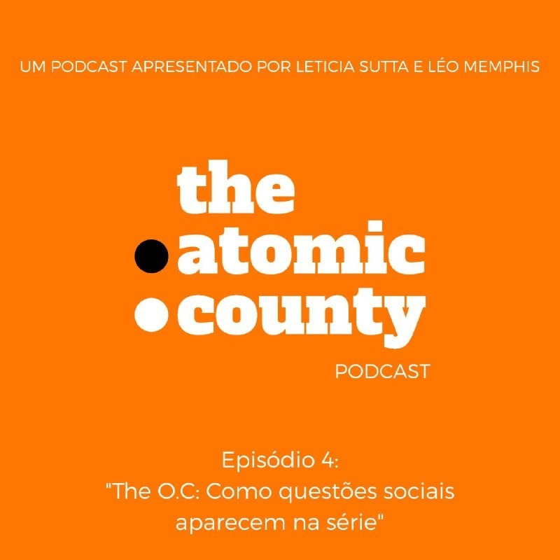 The Atomic County