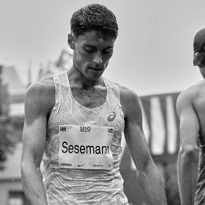 Amsterdam Marathon Preparation - Pro Marathoner Phil Sesemann