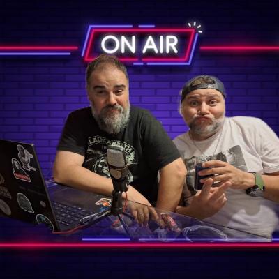 Series que nos dejaron pensando (y otras que solo nos dejaron) Series que nos dejaron pensando (y otras que solo nos dejaron)