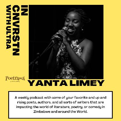 Yanta Limey Interview Yanta Limey Interview