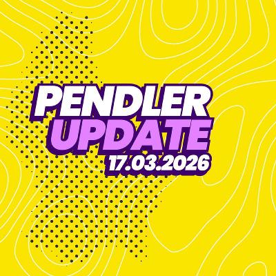 Blitzer-Apps, Brückenstau & Mindestlohn im Pendler-Update