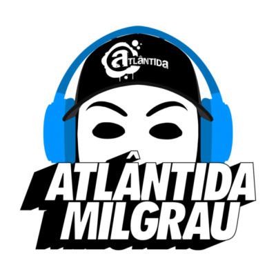 ATLÂNTIDA MIL GRAU #453 ATLÂNTIDA MIL GRAU #453