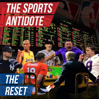 #160 "The Empty Bag Man & The Heavy Hitter"