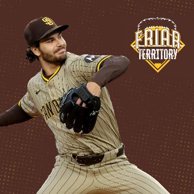 The Padres Are Sputtering Down The Stretch; Examining the NL Playoff Outlook