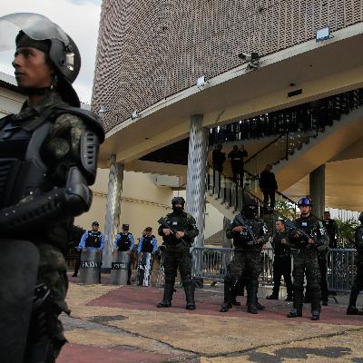 Intentan asesinar a diputada en Honduras Intentan asesinar a diputada en Honduras