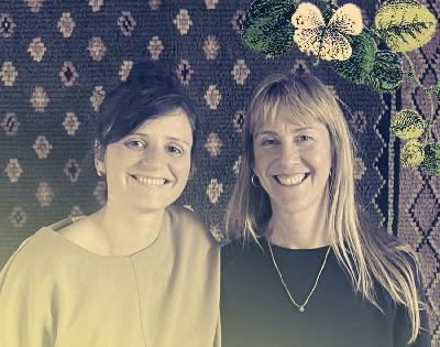 27. LIVE: Living an embodied life and crafting the Way // CAROLINE ROSS