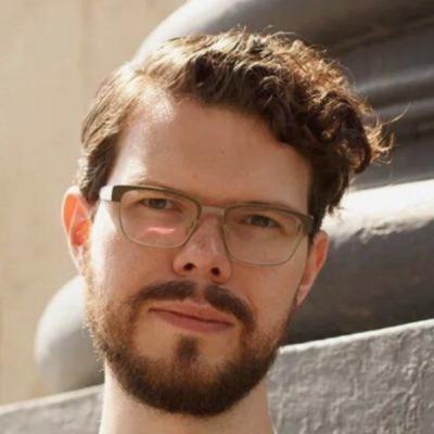 Никита Рокотян — Data Visualization Engineer