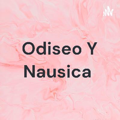 Odiseo y Nausica