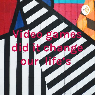 Video games did they take over the world Video games did they take over the world
