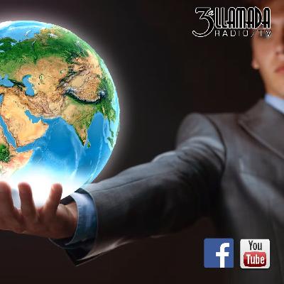 Señales Ocultas #237 - Control Total de la Humanidad (parte 3)