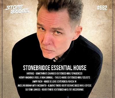 682 StoneBridge Essential House