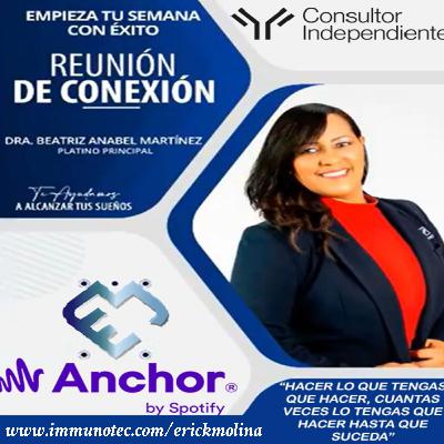 Capacitación: Dra. Beatriz Anabel Martínez