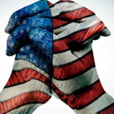 Make America Sane Again