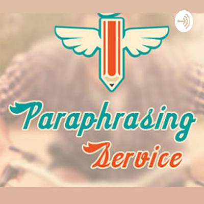 How to Paraphrase an Article Tips