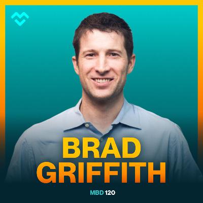 Breaking ALL The Rules of a Normal Agency, and Finding Success | Brad Griffith, Buckeye Innovation