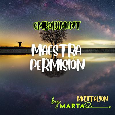 Embodiment: Maestra Permisión