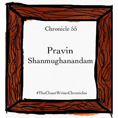 Pravin Shanmughanandam: Into The Wilderness