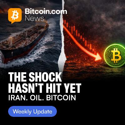 Iran Shuts Down Oil Markets — What It Means For Your Crypto Bags | The Weekly March 16 2026