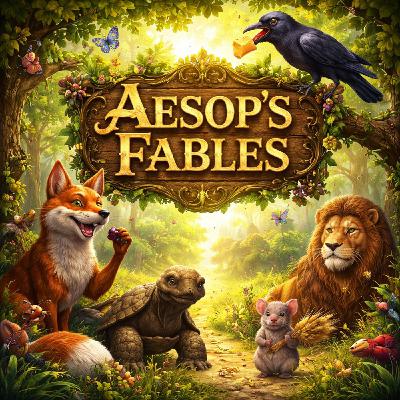 00 - Aesop's Fables