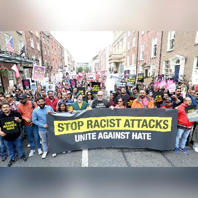 Unprovoked attacks continue on Indian community