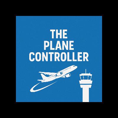 Controller, Pilot, Podcaster Controller, Pilot, Podcaster