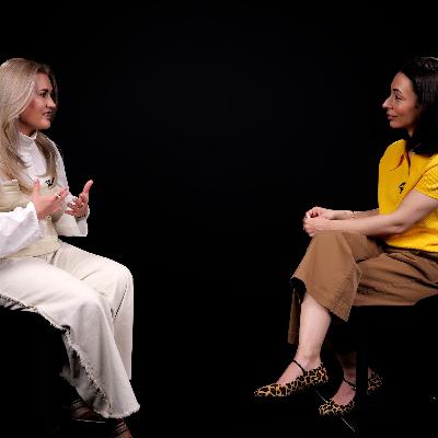 ''Visul meu cel mai mare este să am o galerie de artă!'' Crina Ciocean, CEO The Woman
