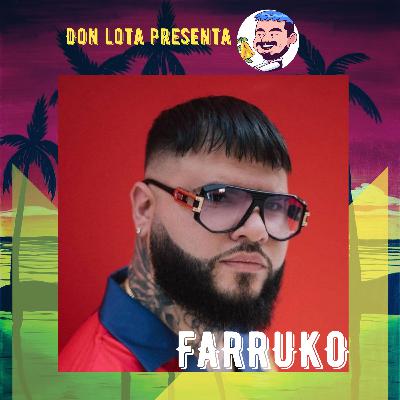 #L4URBANO: Exclusiva con FARRUKO