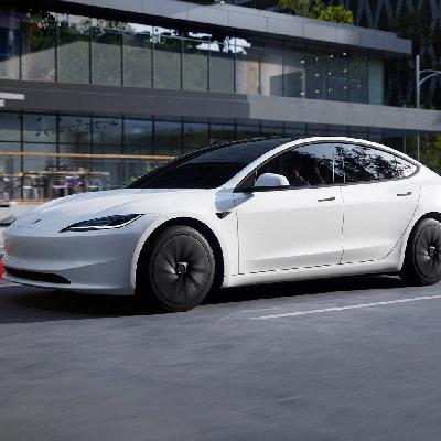 Tesla baisse les prix de ses voitures Model 3 et Y pour relancer ses ventes