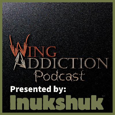 IPPC: EPISODE 9 - INTRODUCING THE WING ADDICTION PODCAST