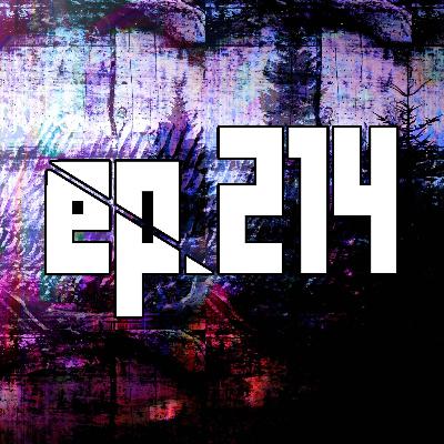 214: The Sea-Goat