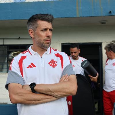 GE Inter #413 - As primeiras impressões do Inter de Pezzolano