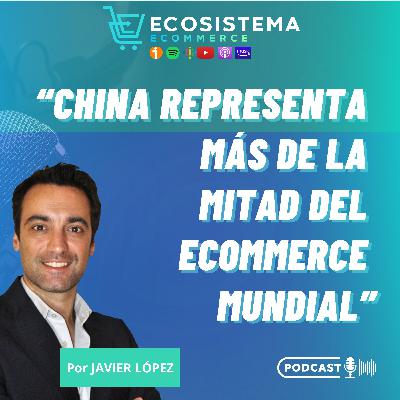 #448. Los números y KPIs que mandan hoy en el ecommerce (en España y en el mundo).