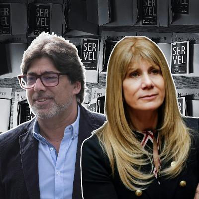 Tras impugnación del Tricel: Rincón y Jadue no estarán en la papeleta