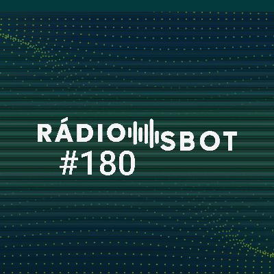 Rãdio SBOT 180 - Tendinopatia Glútea