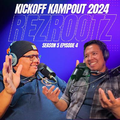 Kickoff Kampout 2024