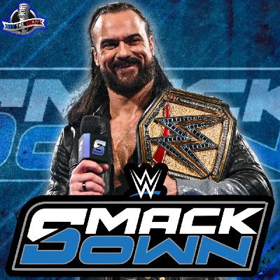 Drew McIntyre Forces Cody In The Rumble, His Royal Rumble Opponent Determined | WWE SmackDown Review