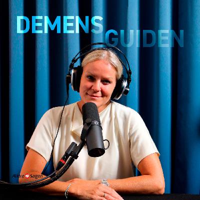 Jeg er blevet ven med ventesorgen Jeg er blevet ven med ventesorgen