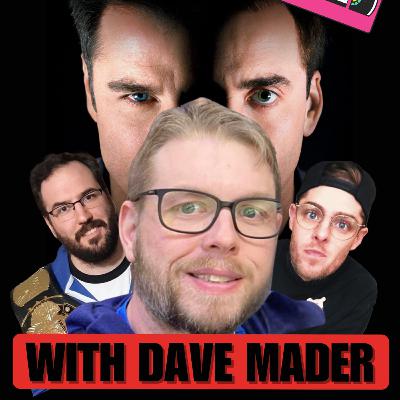 Episode 216 - Face/Off Episode 216 - Face/Off