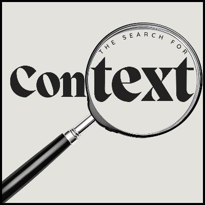 The Search for Context - Spiritual Warfare