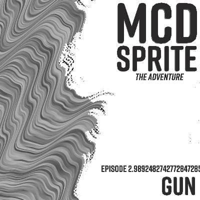 Episode 3: Gun