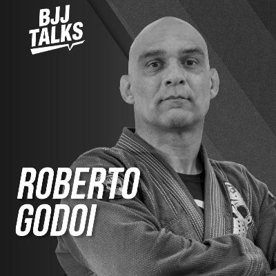 BJJTALKS - EP 12 - ROBERTO GODOI