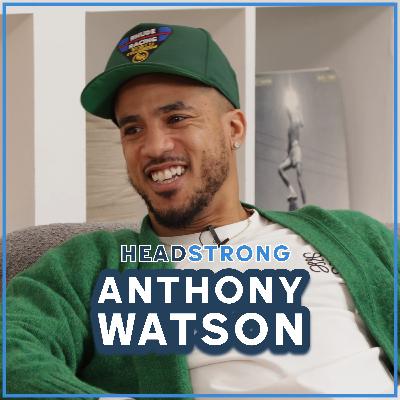 Anthony Watson: Life After Rugby, Family First, Injury Battles & England’s Six Nations Hopes Anthony Watson: Life After Rugby, Family First, Injury Battles & England’s Six Nations Hopes
