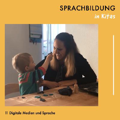 11 Digitale Medien und Sprache