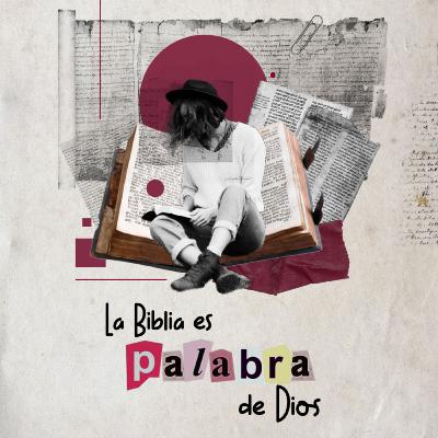 La Biblia es Palabra de Dios La Biblia es Palabra de Dios
